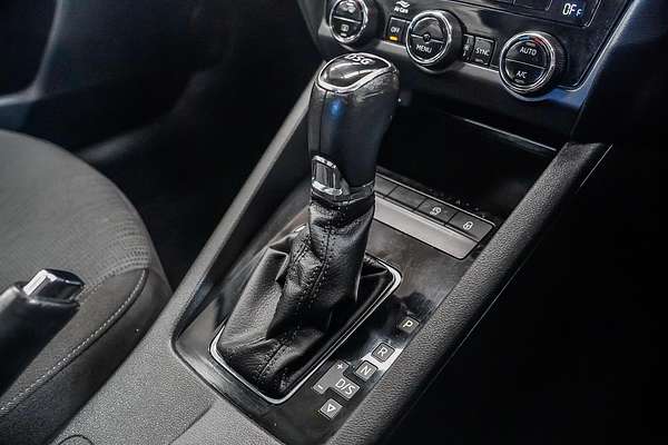 2019 SKODA Octavia 110TSI NE