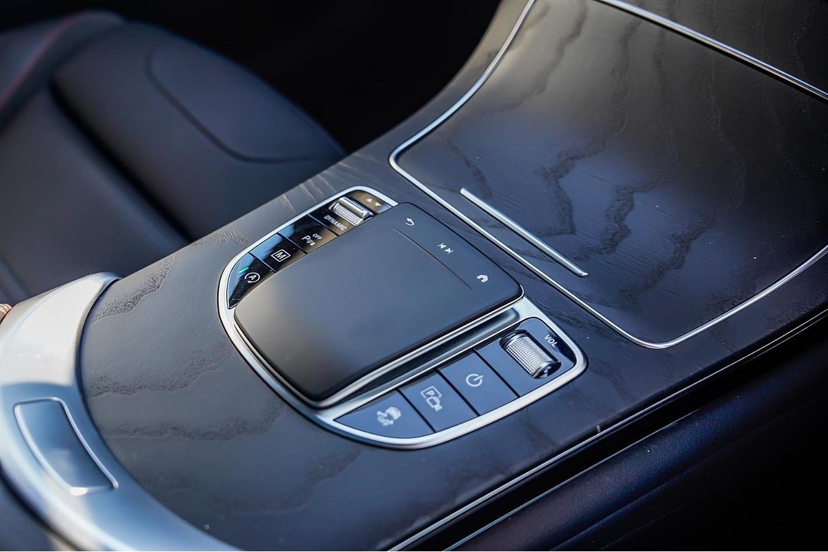2022 Mercedes-Benz GLC-Class GLC300 X253