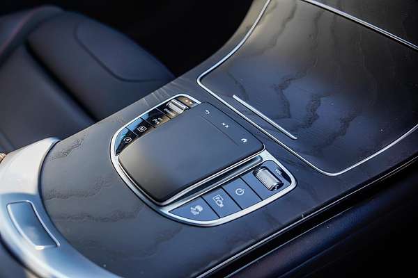 2022 Mercedes-Benz GLC-Class GLC300 X253