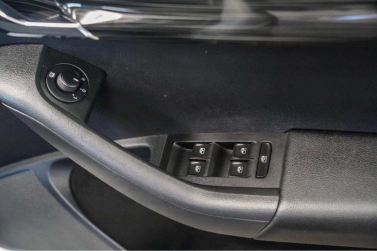2019 SKODA Octavia 110TSI NE