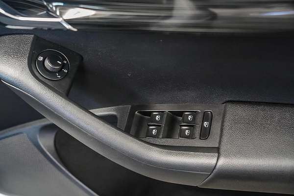 2019 SKODA Octavia 110TSI NE