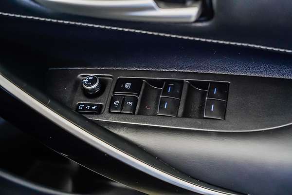 2020 Toyota Corolla ZR Hybrid ZWE211R