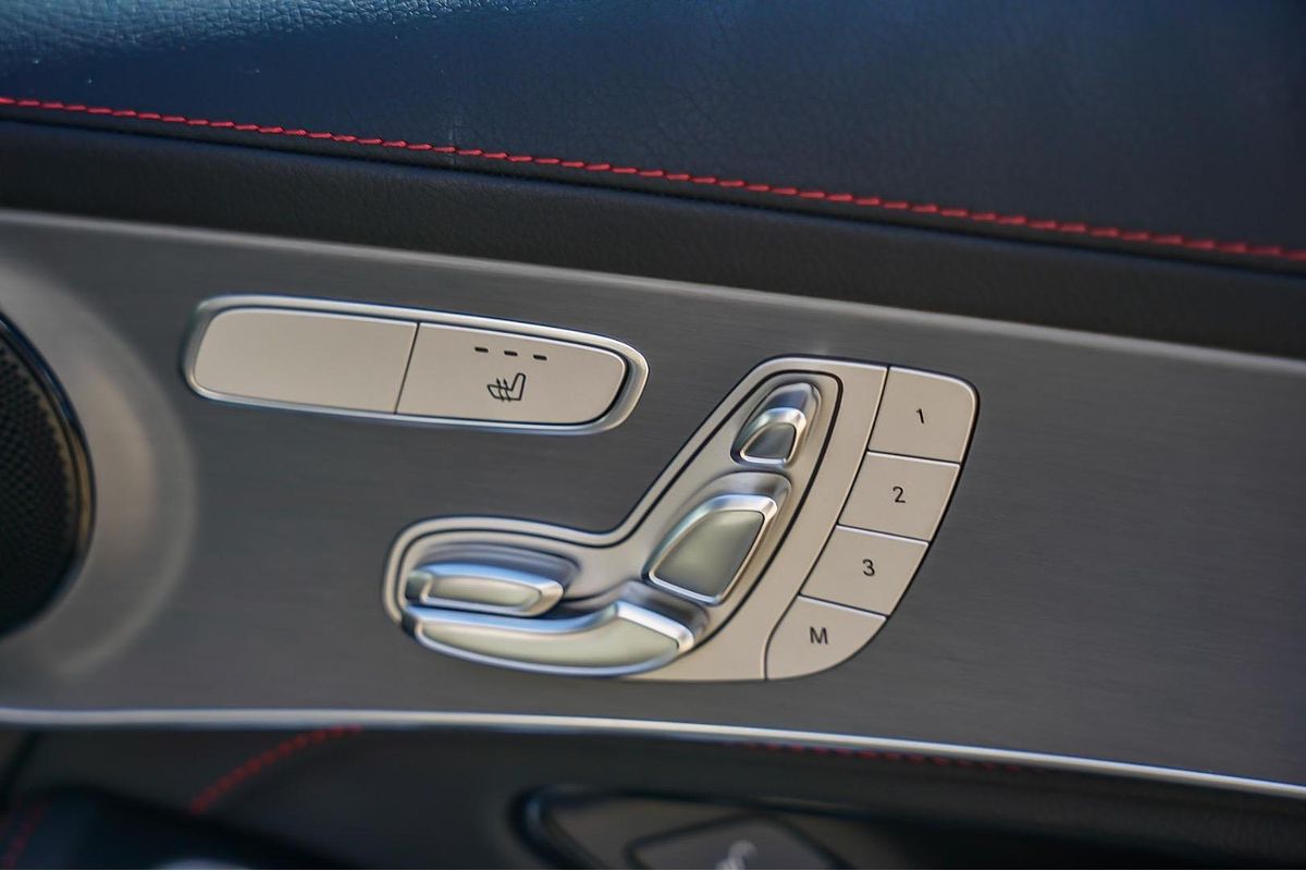 2022 Mercedes-Benz GLC-Class GLC300 X253