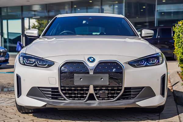 2023 BMW i4 eDrive35 G26