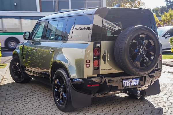 2023 Land Rover Defender 110 D300 X-Dynamic HSE L663