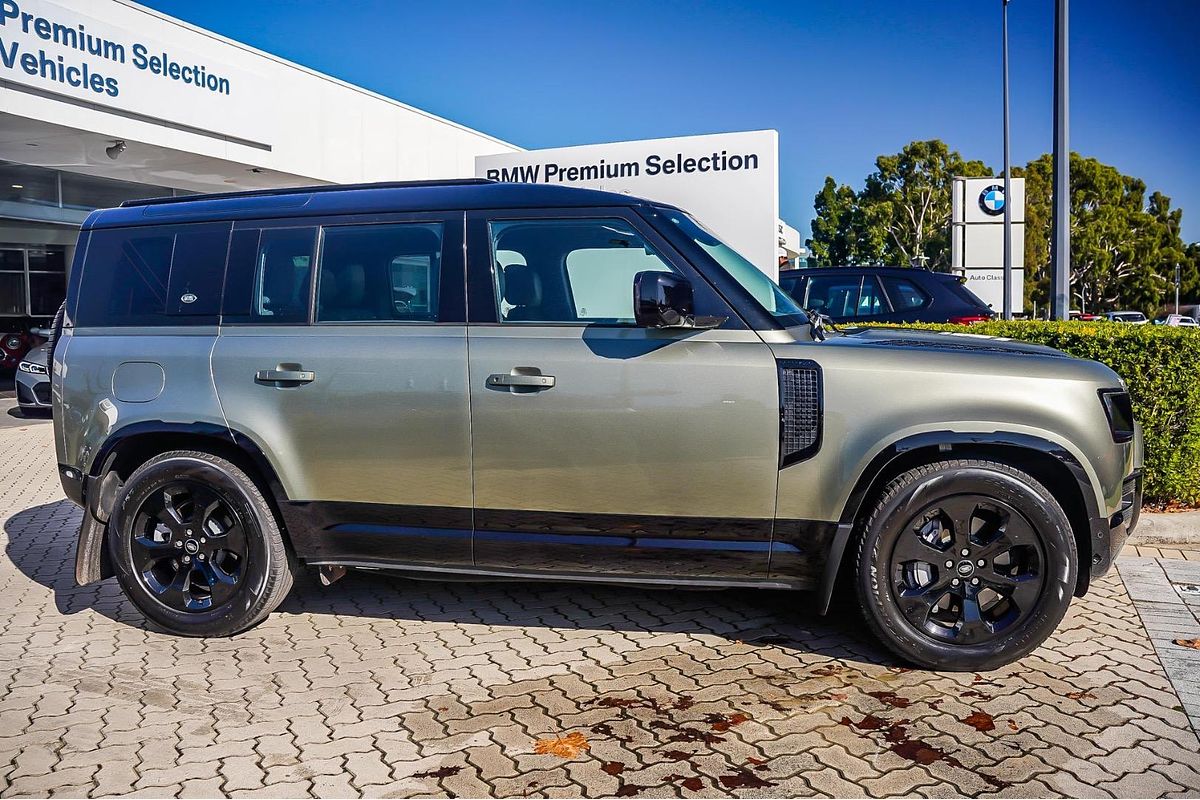 2023 Land Rover Defender 110 D300 X-Dynamic HSE L663