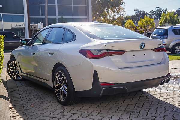 2024 BMW i4 eDrive35 G26