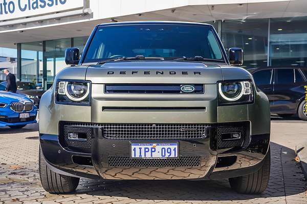 2023 Land Rover Defender 110 D300 X-Dynamic HSE L663