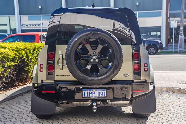 2023 Land Rover Defender 110 D300 X-Dynamic HSE L663