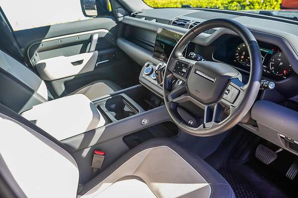 2023 Land Rover Defender 110 D300 X-Dynamic HSE L663