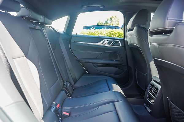 2023 BMW i4 eDrive35 G26