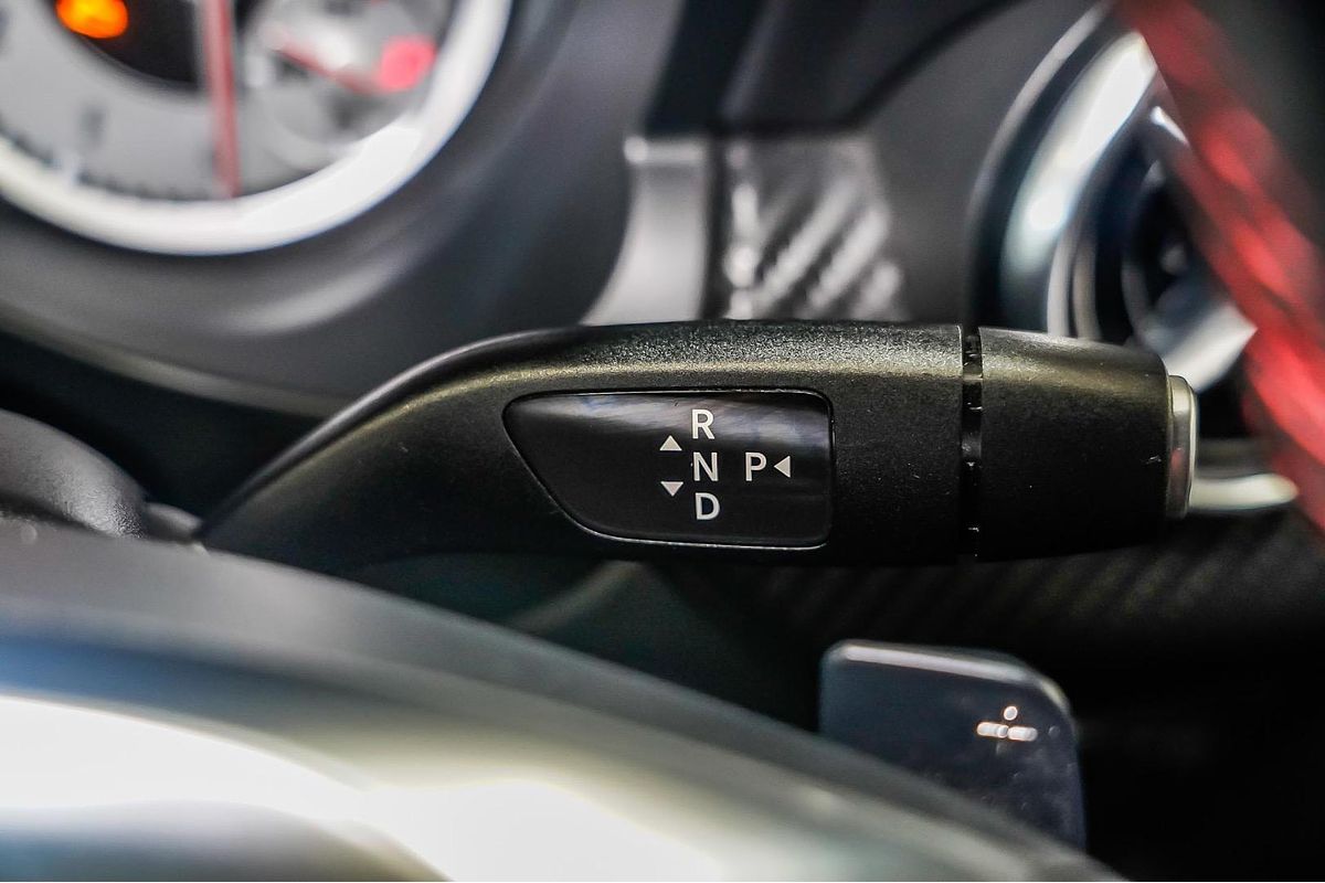 2014 Mercedes-Benz A-Class A200 W176