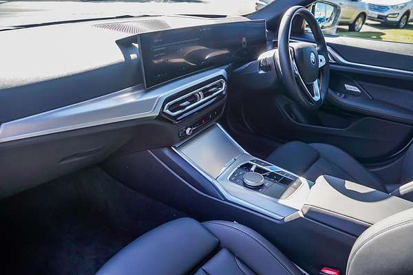 2023 BMW i4 eDrive35 G26