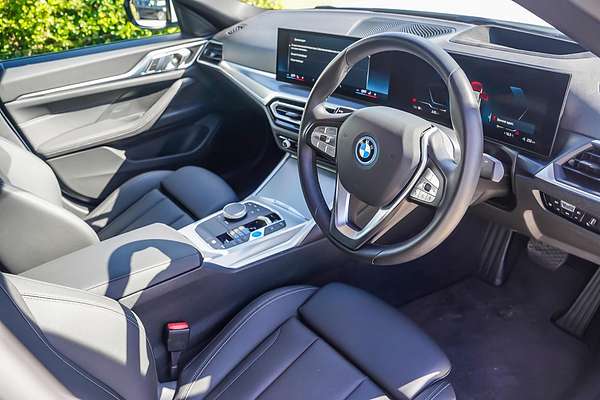 2024 BMW i4 eDrive35 G26