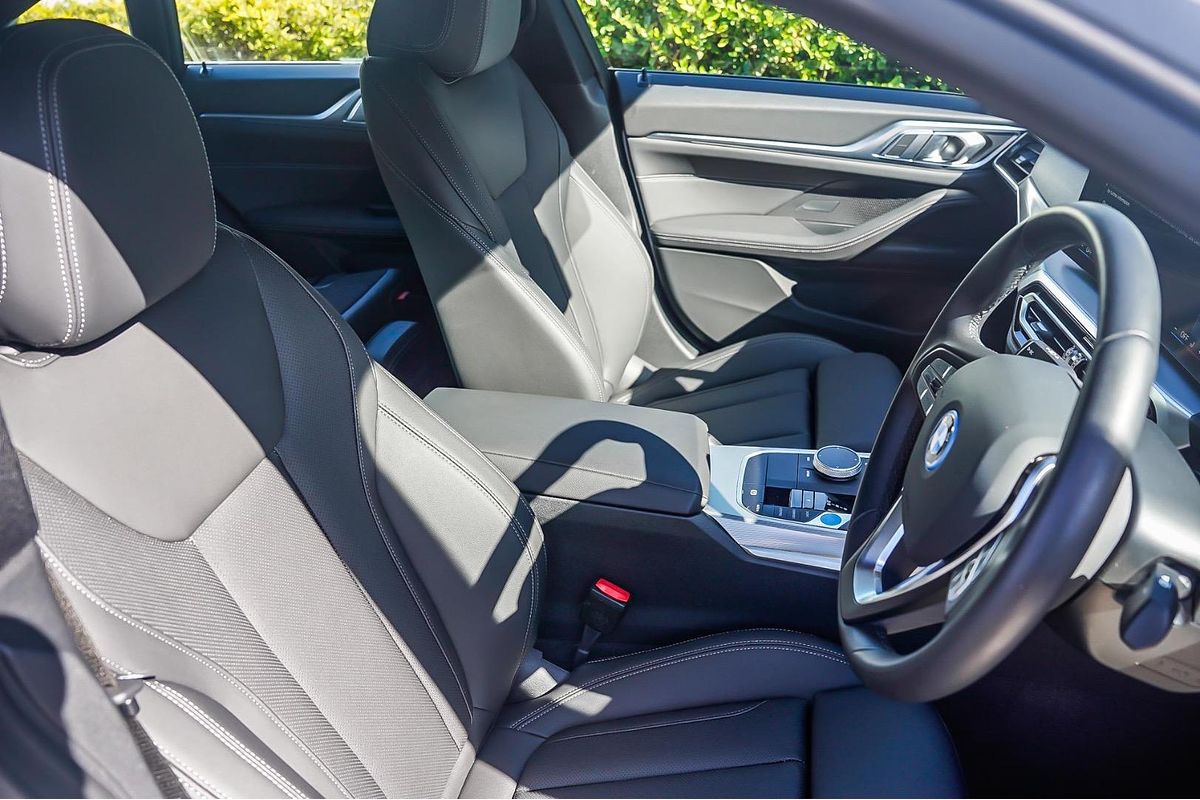 2024 BMW i4 eDrive35 G26