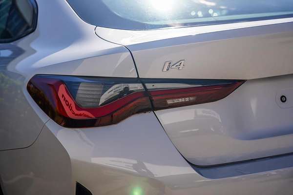 2023 BMW i4 eDrive35 G26