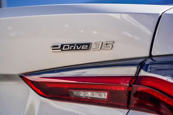 2023 BMW i4 eDrive35 G26