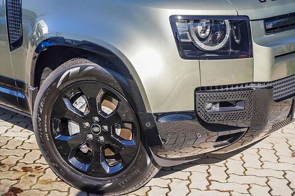 2023 Land Rover Defender 110 D300 X-Dynamic HSE L663