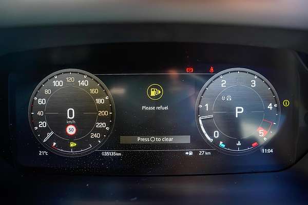 2023 Land Rover Defender 110 D300 X-Dynamic HSE L663