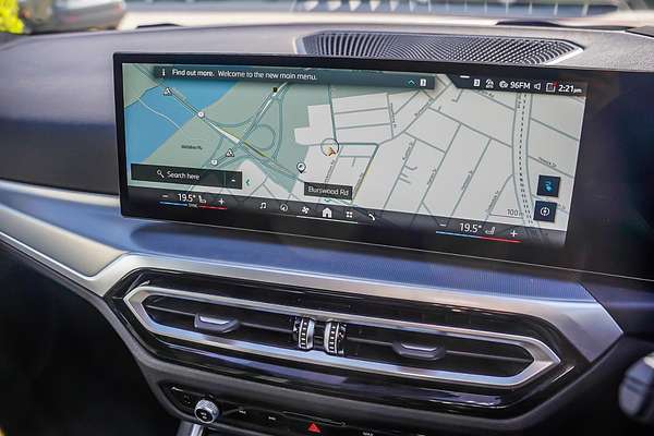 2024 BMW i4 eDrive35 G26