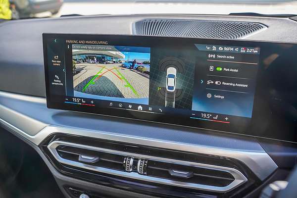 2024 BMW i4 eDrive35 G26