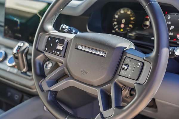 2023 Land Rover Defender 110 D300 X-Dynamic HSE L663
