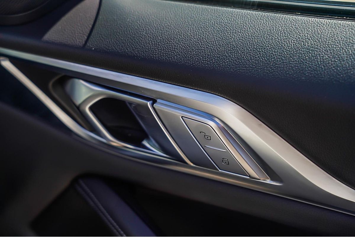 2023 BMW i4 eDrive35 G26
