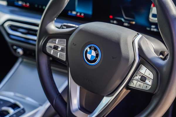 2024 BMW i4 eDrive35 G26