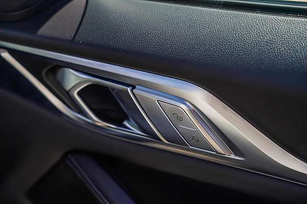 2024 BMW i4 eDrive35 G26