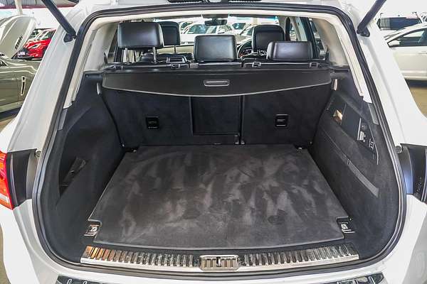 2018 Volkswagen Touareg V6 TDI 7P