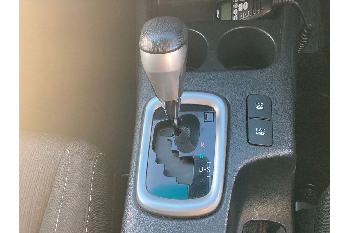 2020 Toyota Hilux