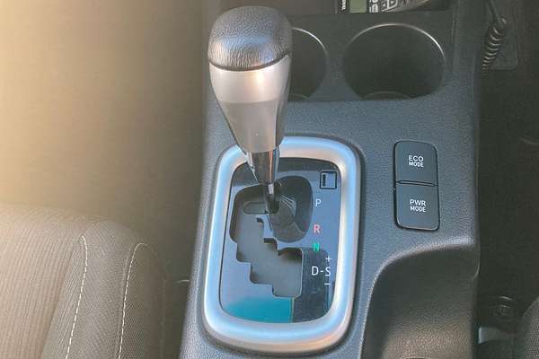 2020 Toyota Hilux