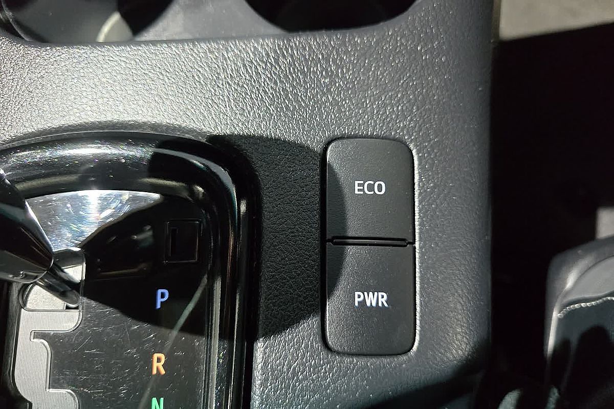 2022 Toyota Hilux Rogue GUN126R 4X4