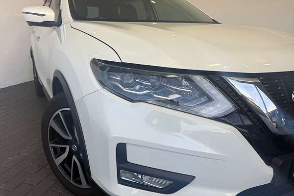 2019 Nissan X-TRAIL Ti T32 Series II