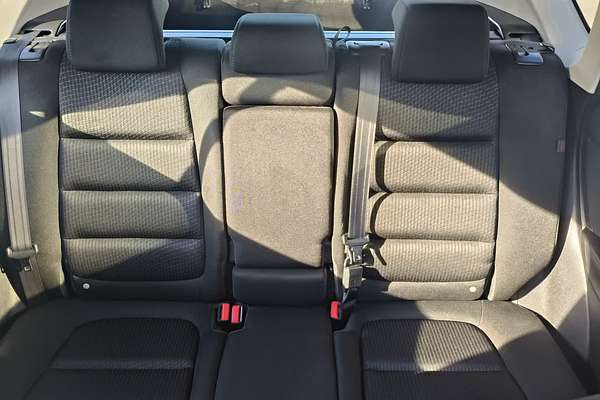2014 Mazda CX-5 Maxx Sport KE Series