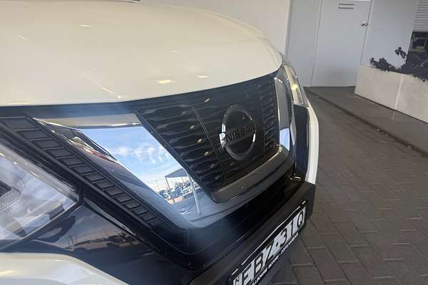 2019 Nissan X-TRAIL Ti T32 Series II