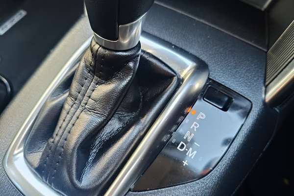 2014 Mazda CX-5 Maxx Sport KE Series