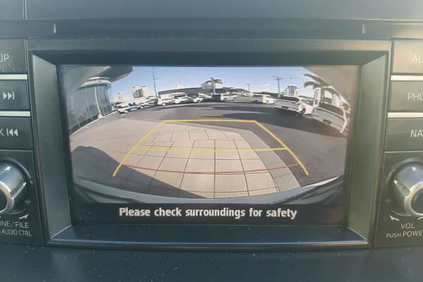 2014 Mazda CX-5 Maxx Sport KE Series