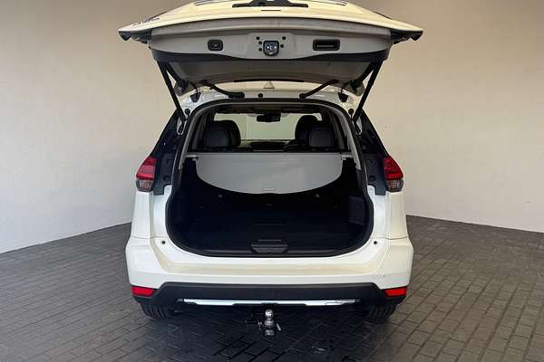 2019 Nissan X-TRAIL Ti T32 Series II
