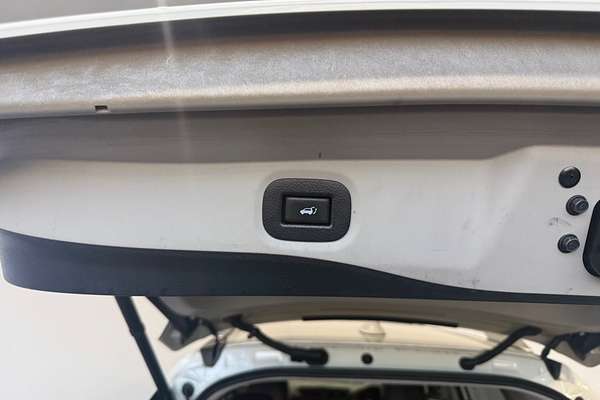 2019 Nissan X-TRAIL Ti T32 Series II