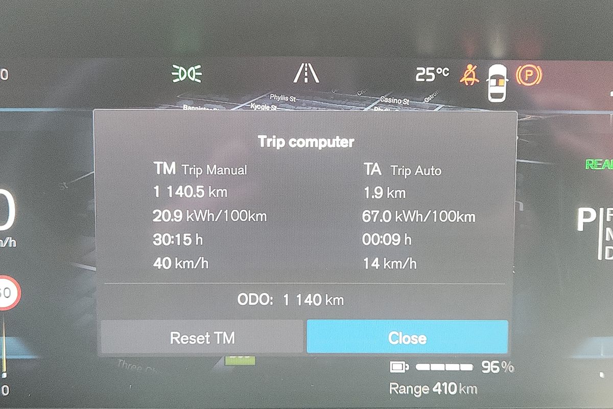 2023 Volvo C40 Recharge Twin
