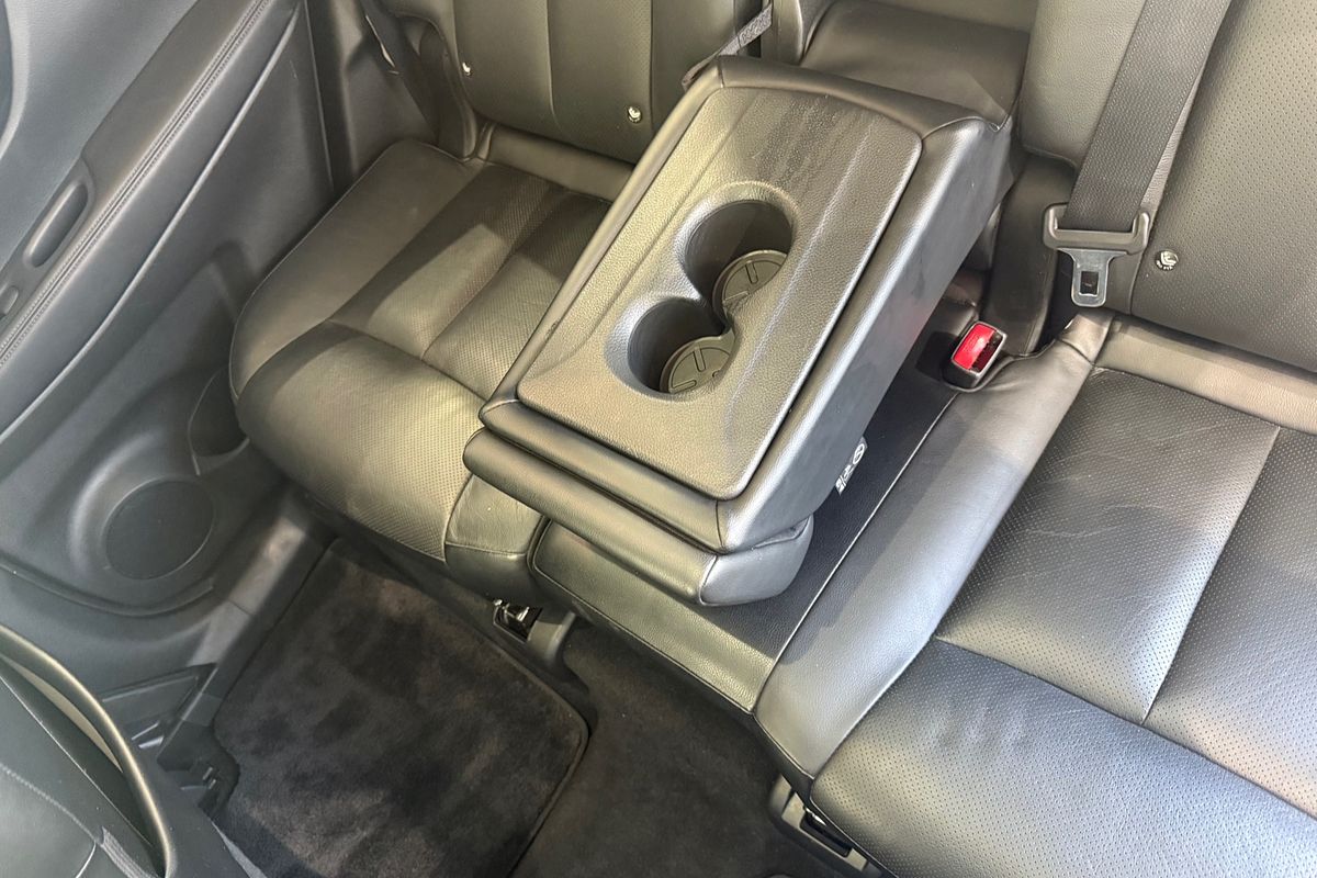 2019 Nissan X-TRAIL Ti T32 Series II