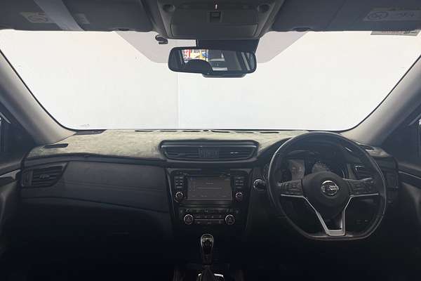 2019 Nissan X-TRAIL Ti T32 Series II
