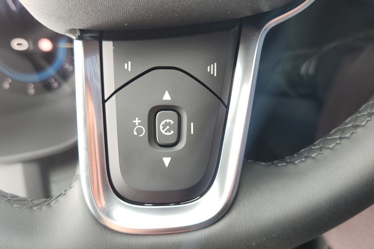 2023 Volvo C40 Recharge Twin