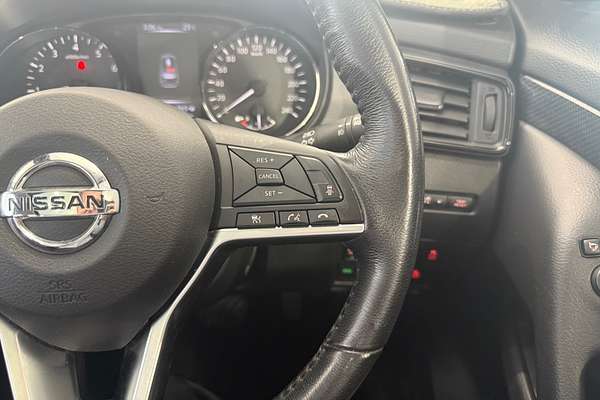 2019 Nissan X-TRAIL Ti T32 Series II