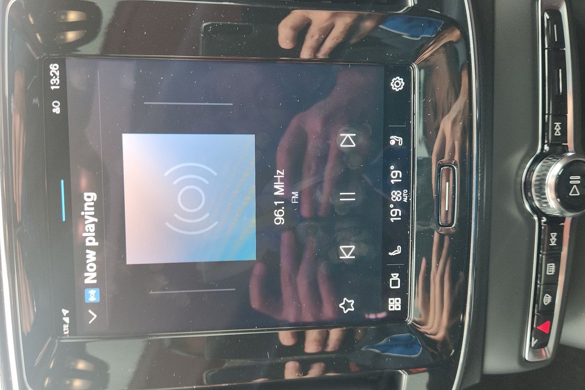 2023 Volvo C40 Recharge Twin