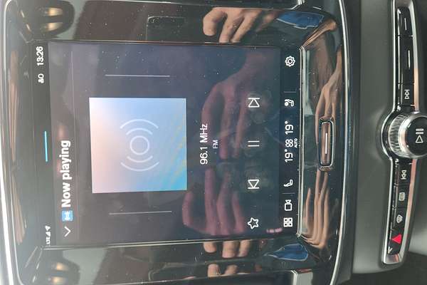 2023 Volvo C40 Recharge Twin