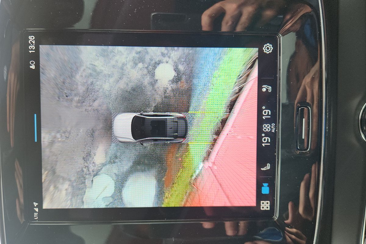 2023 Volvo C40 Recharge Twin