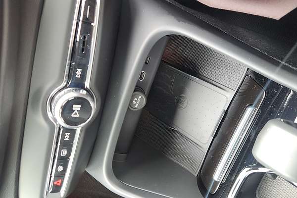 2023 Volvo C40 Recharge Twin