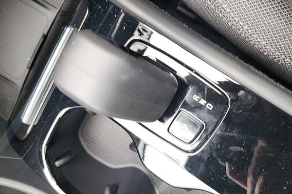 2023 Volvo C40 Recharge Twin